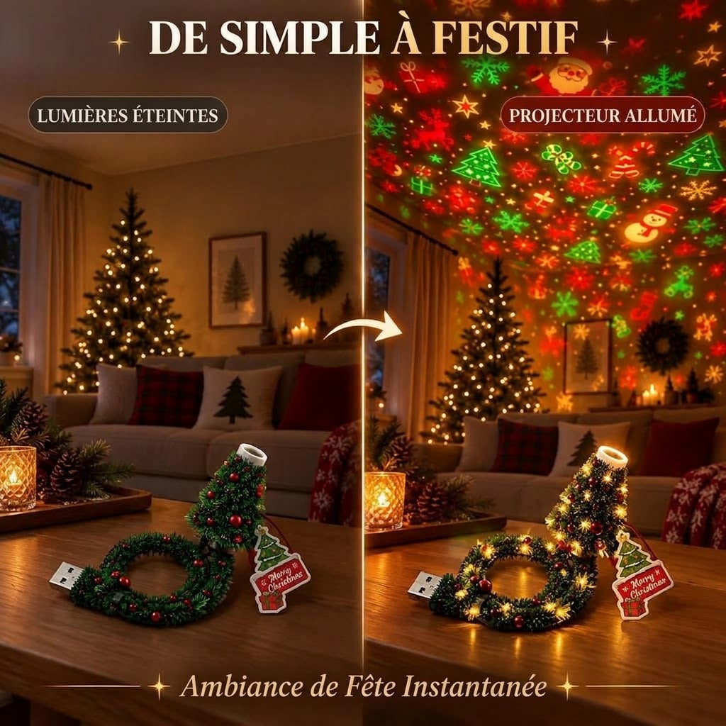 Comparaison avant après avec et sans Pockiva