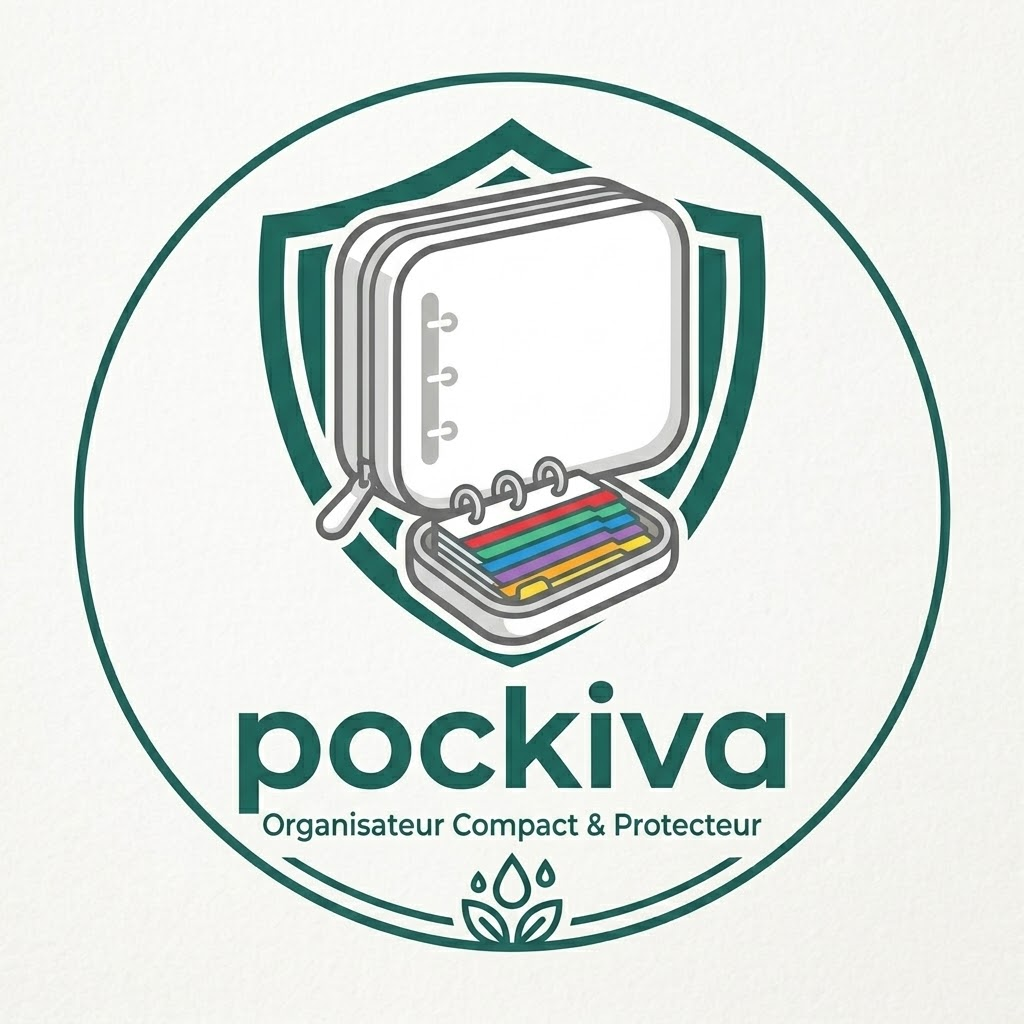 Logo Pockiva