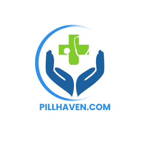 pillhaven.com